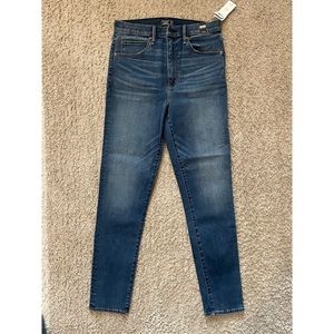 Abercrombie Skinny jeans size 30